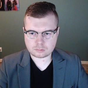 Meet your Posher, Tyler